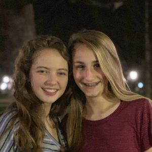 Meet your Posher, Sadie